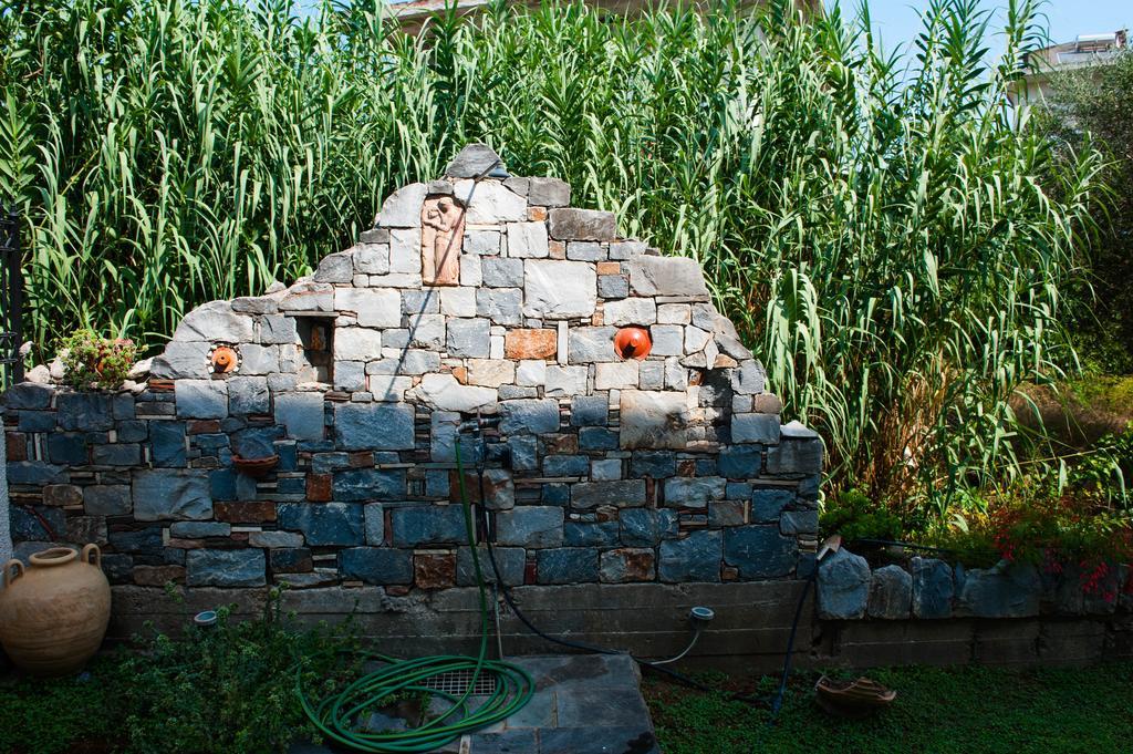 Studios Margarita Petalídhion Dış mekan fotoğraf
