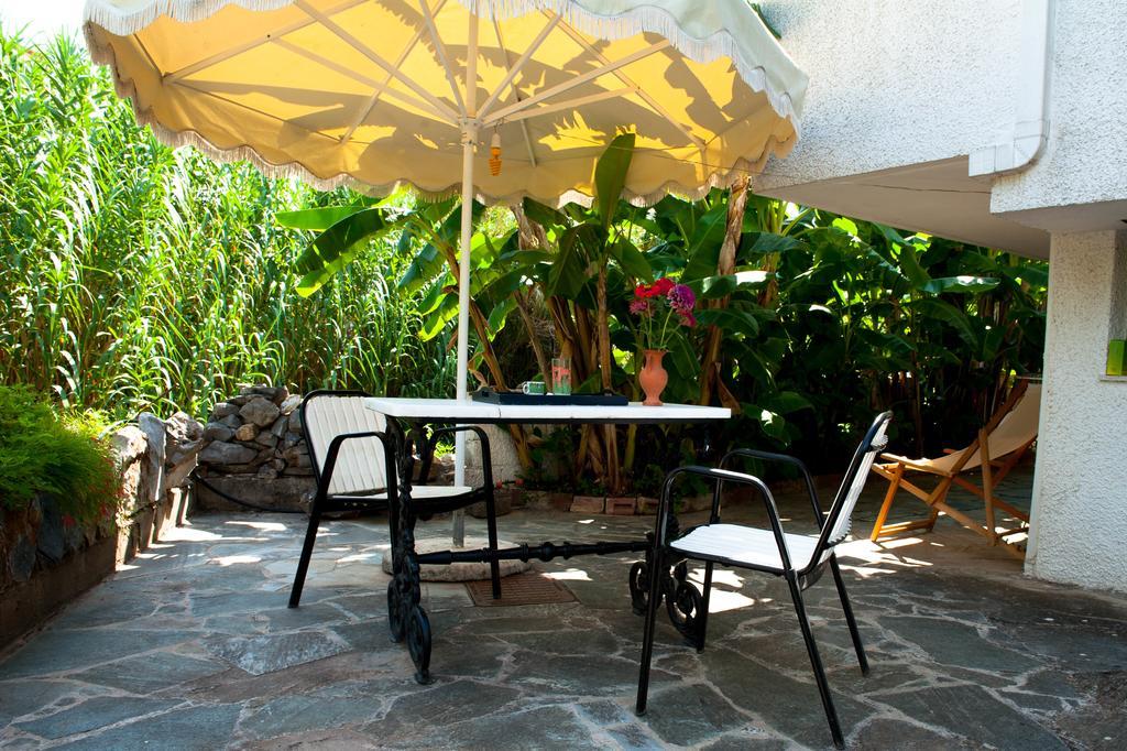 Studios Margarita Petalídhion Dış mekan fotoğraf
