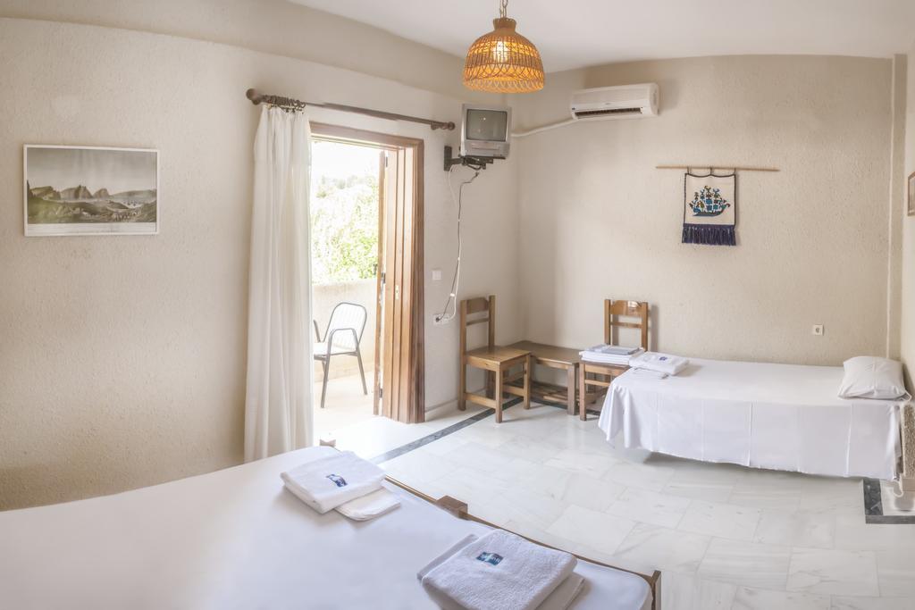 Studios Margarita Petalídhion Dış mekan fotoğraf