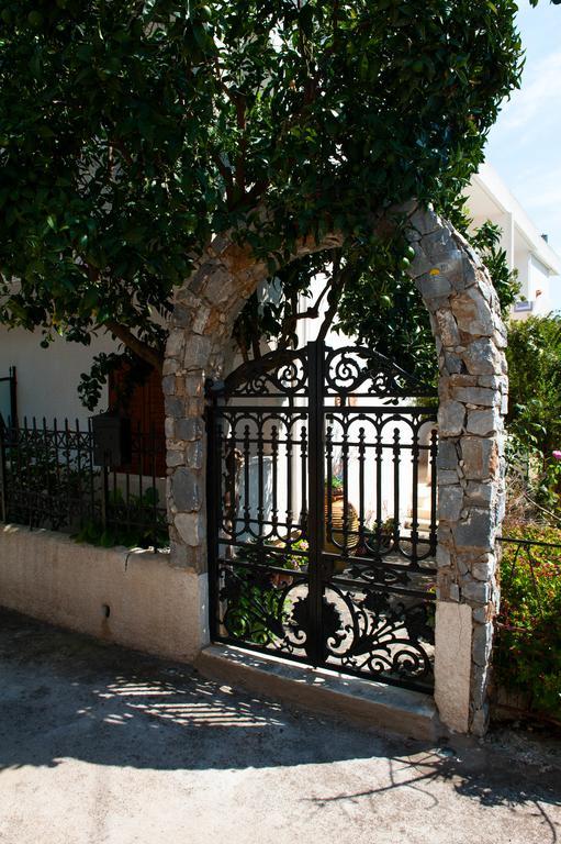 Studios Margarita Petalídhion Dış mekan fotoğraf