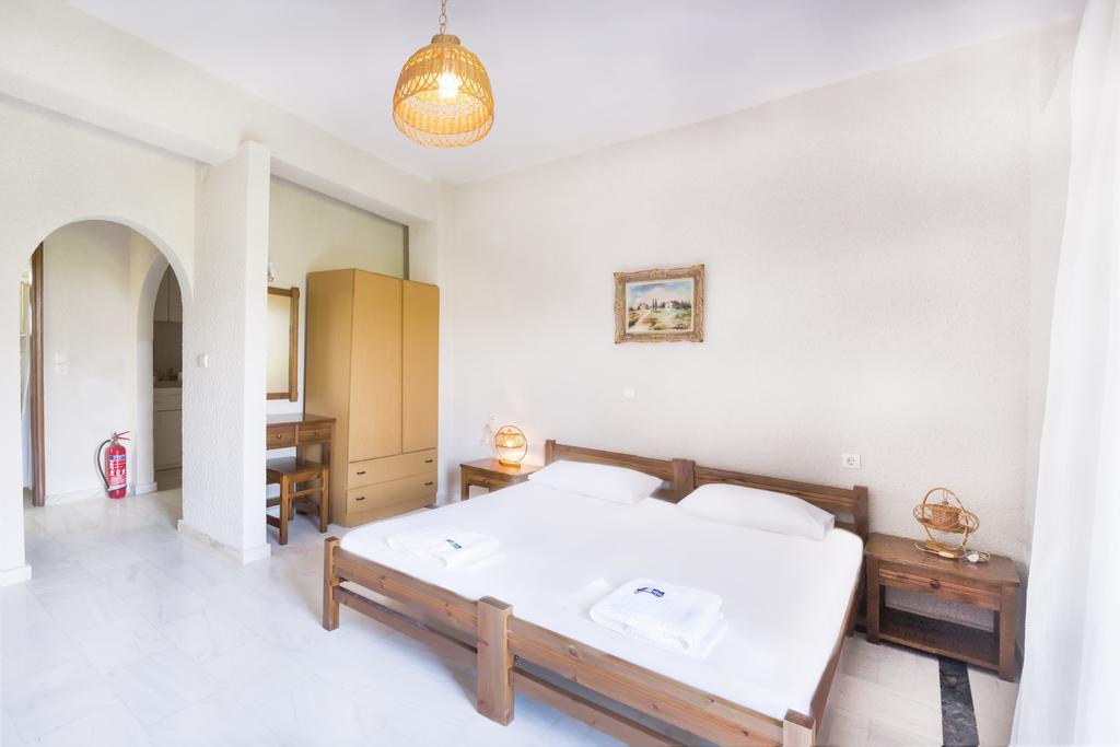 Studios Margarita Petalídhion Dış mekan fotoğraf