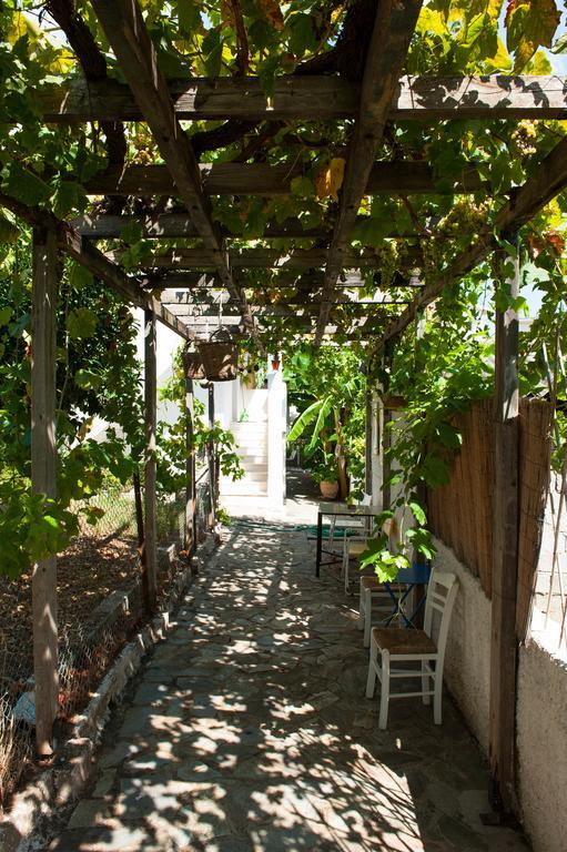 Studios Margarita Petalídhion Dış mekan fotoğraf