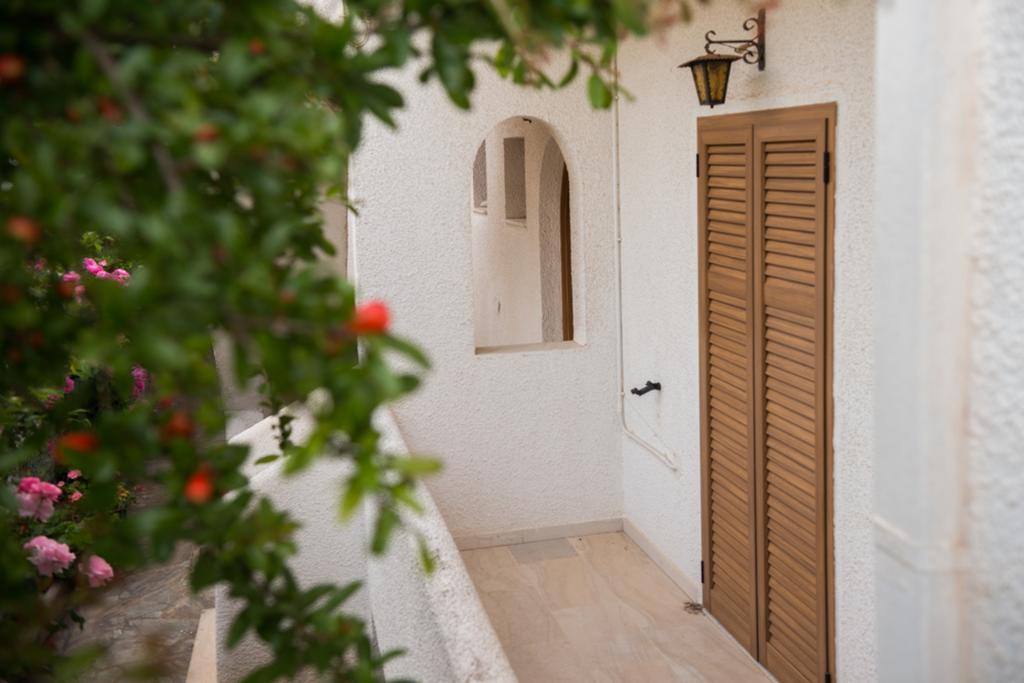 Studios Margarita Petalídhion Dış mekan fotoğraf