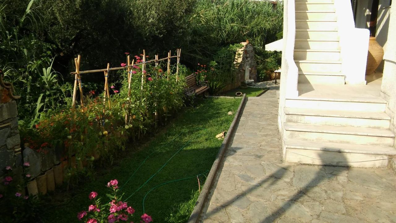 Studios Margarita Petalídhion Dış mekan fotoğraf