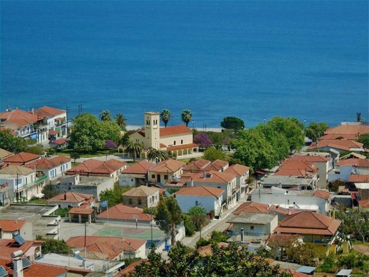 Studios Margarita Petalídhion Dış mekan fotoğraf