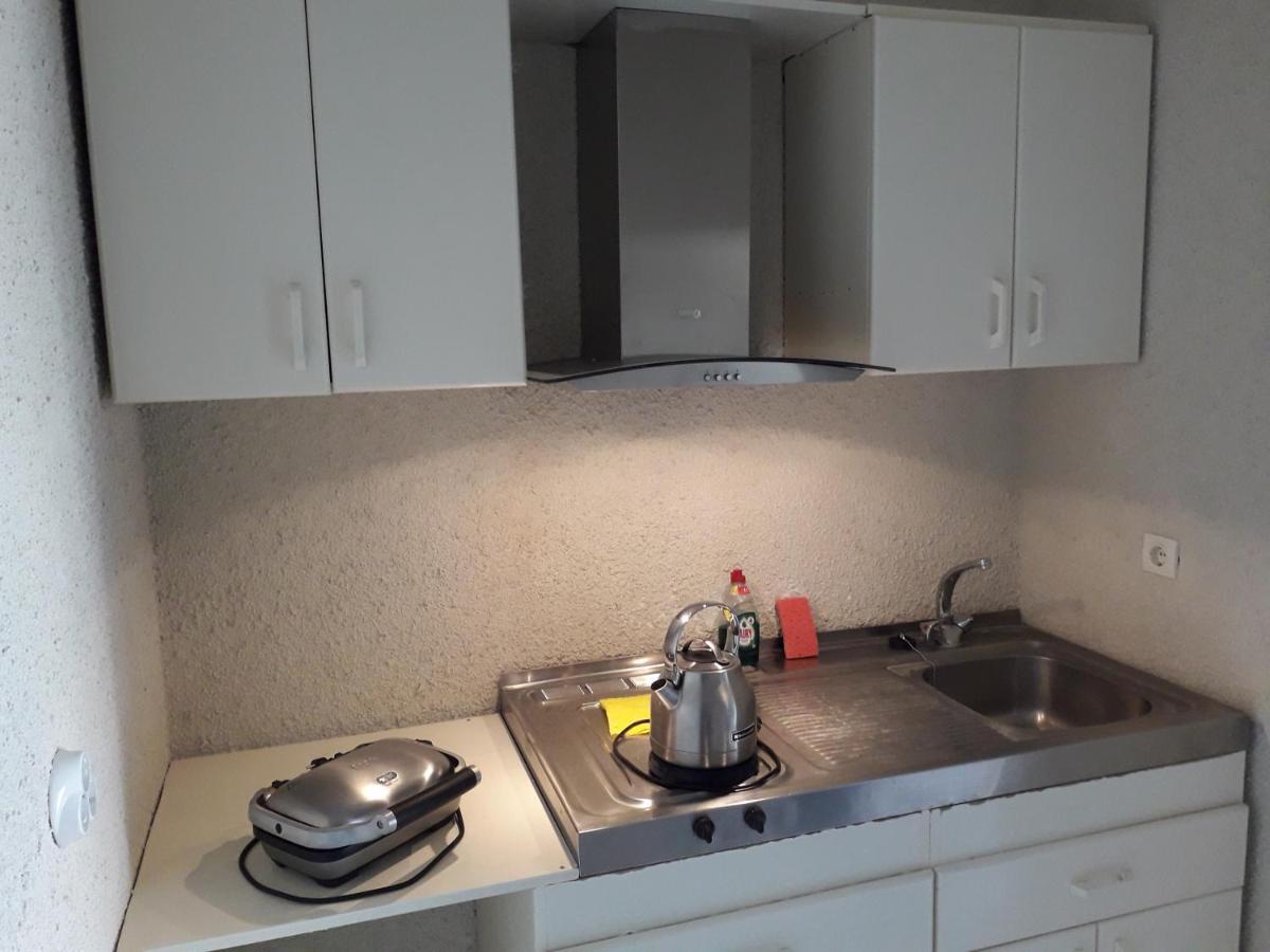 Studios Margarita Petalídhion Dış mekan fotoğraf